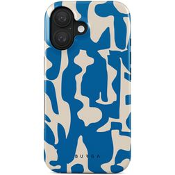 Burga Tough iPhone 16 Hoesje Hardcase Backcover Shockproof - Mirage