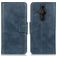 Mobigear Classy Sony Xperia Pro-I Hoesje Bookcase Portemonnee - Blauw