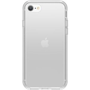 OtterBox React Doorzichtig iPhone 7 Hoesje Hardcase Backcover Shockproof - Transparant