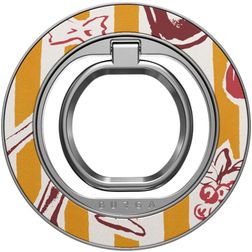 Burga Holder MagSafe Telefoon Ring - Buona Sera Universeel