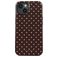 Burga Tough iPhone 15 MagSafe Hoesje Hardcase Backcover Shockproof - Sorry Busy