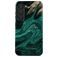 Burga Tough Samsung Galaxy S23 Hoesje Hardcase Backcover Shockproof - Emerald Pool