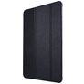Mobigear Tri-Fold Slim iPad Pro 12.9 Inch (2018) Hoes Bookcase - Zwart