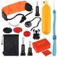 Puluz GoPro Mount Accessoires Starter Pack 14 Delig