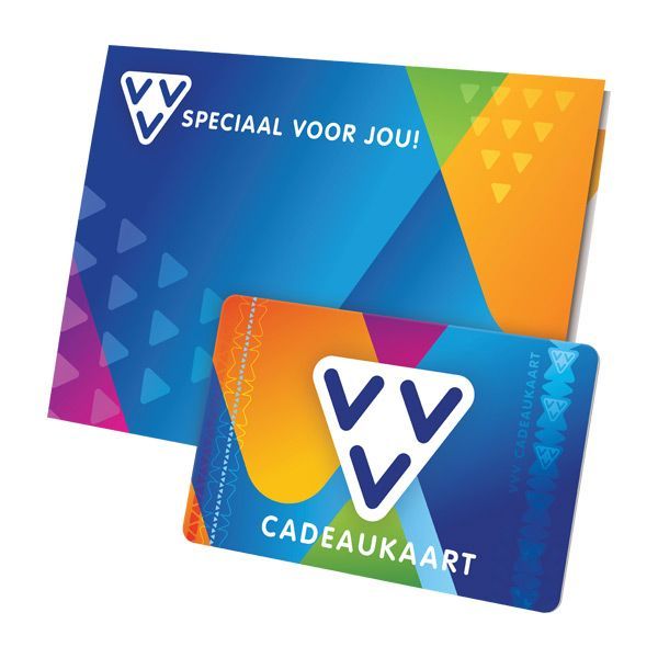 vvv giftcard