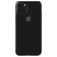 Mobigear Ultra Thin Doorzichtig iPhone 11 Pro Hoesje Flexibel TPU Extra Dun Backcover - Transparant
