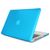 Mobigear Matte MacBook Pro 13 Inch (2016-2023) Hoes Hardshell Laptopcover MacBook Case - Blauw - Model A1706 / A1708 / A1989 / A2159 / A2289 / A2251 / A2338