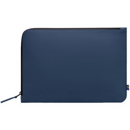 Gaston Luga Däsh Laptop Sleeve 13 - 14 inch Laptop hoes - Donkerblauw
