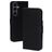 Mobiparts Classic Wallet Samsung Galaxy S26 FE MagSafe Hoesje Bookcase - Zwart