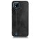 Mobigear Stitch Realme C11 (2020) Hoesje Backcover - Zwart