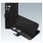 Mobilize Premium Gelly Samsung Galaxy S26 Plus Hoesje Bookcase Portemonnee - Zwart