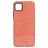 Burga Tough Samsung Galaxy A22 5G Hoesje Hardcase Backcover Shockproof - Vintage Edition