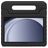 Xccess Kids Guard Samsung Galaxy Tab A9 Plus (2023) Hoes EVA Schuim - Zwart