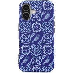 Burga Tough iPhone 17 MagSafe Hoesje Hardcase Backcover Shockproof - Lisboa