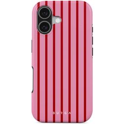 Burga Tough iPhone 17 MagSafe Hoesje Hardcase Backcover Shockproof - Favorite Bikini