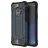 Mobigear Outdoor Samsung Galaxy S9 Hoesje Hardcase Backcover Shockproof - Marineblauw