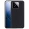 Mobigear Basics Xiaomi 15 Pro Hoesje Flexibel TPU Backcover - Zwart
