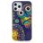 Mobigear Design iPhone 12 Pro Max Hoesje Flexibel TPU Backcover - Uil