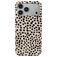Burga Tough iPhone 18 Pro MagSafe Hoesje Hardcase Backcover Shockproof - Almond Latte