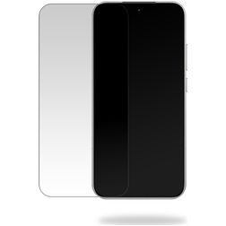 Mobilize POCO F9 Pro Glazen Screenprotector - Case Friendly