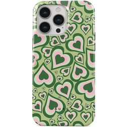 Burga Tough iPhone 15 Pro Hoesje Hardcase Backcover Shockproof - Euphoria
