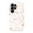 MIO Samsung Galaxy S25 Ultra MagSafe Hoesje Hardcase Backcover - White Roses