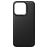 Nudient Thin Precise iPhone 15 Pro MagSafe Hoesje Hardcase Backcover - Ink Black