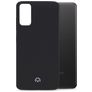 Mobilize Rubber Gelly Samsung Galaxy A32 4G Hoesje Flexibel TPU Backcover - Matt Black