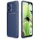 Mobigear Racing Realme GT Neo 3T Hoesje Flexibel TPU Backcover - Blauw