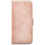 Mobilize Elite Gelly iPhone 12 Pro Hoesje Bookcase - Soft Pink