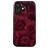 Burga Tough iPhone 16 Hoesje Hardcase Backcover Shockproof - Femme Fatale