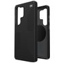 Speck Presidio2 Grip Magnet Samsung Galaxy S25 Ultra MagSafe Hoesje Hardcase Backcover Shockproof - Zwart