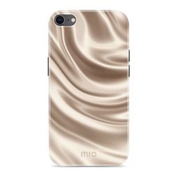MIO iPhone SE (2020) MagSafe Hoesje Hardcase Backcover - Silky Dreams