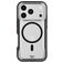 Tech21 EvoPro Doorzichtig iPhone 17 Pro MagSafe Hoesje Hardcase Backcover Shockproof - Transparant