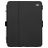 Speck Balance Folio iPad 11 (2025) Hoes Bookcase + Stylus Houder - Zwart