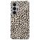 Burga MagSafe Tough Samsung Galaxy S26 MagSafe Hoesje Hardcase Backcover Shockproof - Almond Latte