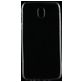 Mobigear Ultra Thin Doorzichtig Samsung Galaxy J5 (2017) Hoesje Flexibel TPU Extra Dun Backcover - Transparant