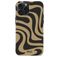 MIO iPhone 15 Pro Max MagSafe Hoesje Hardcase Backcover - Swirl