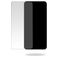 Mobilize Samsung Galaxy S24 Plus Glazen Screenprotector - Case Friendly