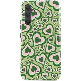Burga Tough Samsung Galaxy A35 Hoesje Hardcase Backcover Shockproof - Euphoria
