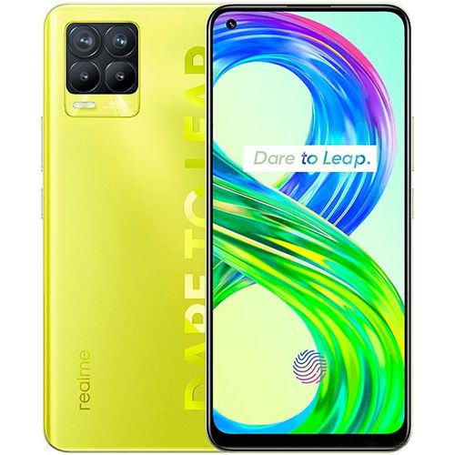 Realme 8 Pro