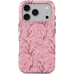 Burga Tough iPhone 17 Pro MagSafe Hoesje Hardcase Backcover Shockproof - Sakura