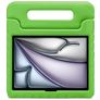 Xccess Kids Guard iPad Pro 12.9 Inch (2021) Kinder Tablethoes met Handvat - Groen