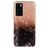 Mobigear Marble Huawei P40 Hoesje Flexibel TPU Backcover - Kleurrijk