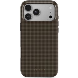 Burga Tough iPhone 18 Pro Max MagSafe Hoesje Hardcase Backcover Shockproof - Biscuit