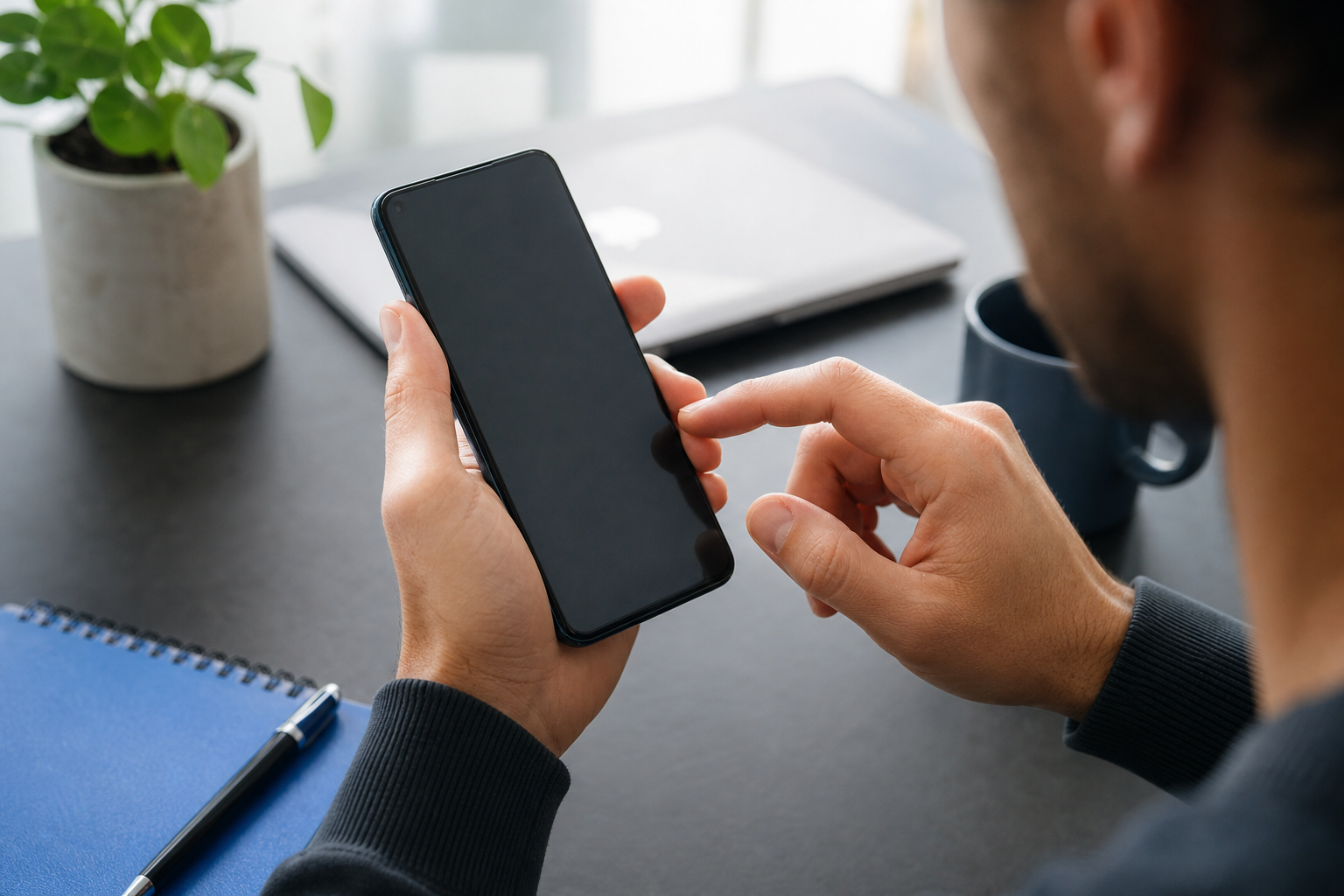 Checklist om je privacy te beschermen