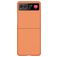Mobigear Colors Motorola Razr 40 Hoesje Hardcase Backcover - Oranje