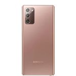 Samsung Galaxy Note 20 hoesjes