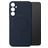 My Style Protective Flex Samsung Galaxy A55 MagSafe Hoesje Flexibel TPU Backcover - Marineblauw