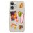 Burga Tough iPhone 16 Hoesje Hardcase Backcover Shockproof - Sun Chaser